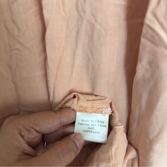 Anthropologie The Odell’s Loretta Dress - Picture 7 of 7